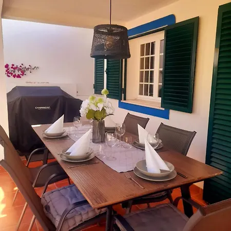 Quinta Da Calma With Pool And Bbq Willa Boliqueime