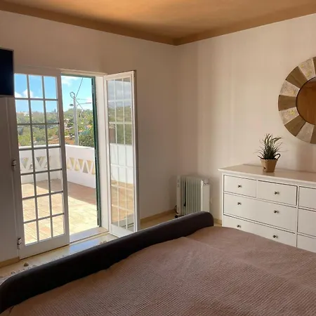 Quinta Da Calma With Pool And Bbq *