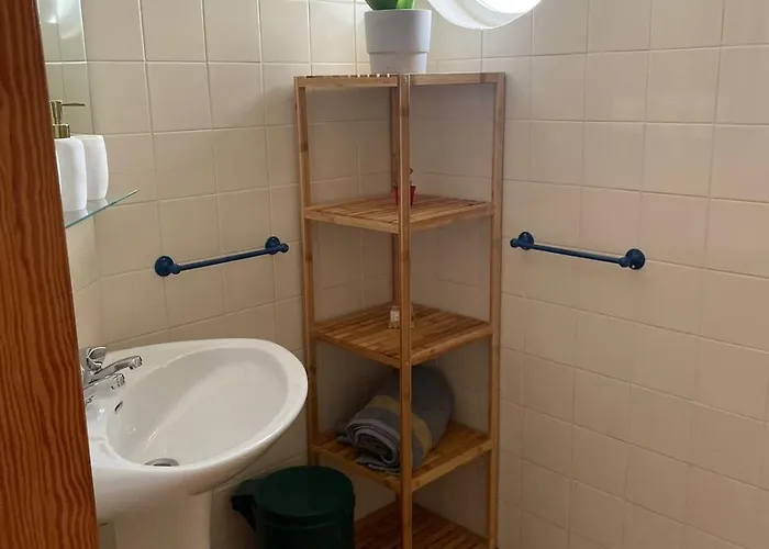 Quinta Da Calma With Pool And Bbq 빌라 볼리케임