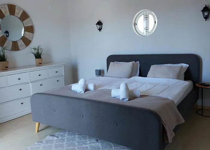 빌라 Quinta Da Calma With Pool And Bbq 볼리케임