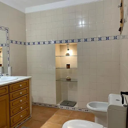 Quinta Da Calma With Pool And Bbq * Boliqueime