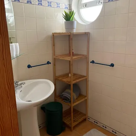 Quinta Da Calma With Pool And Bbq Villa Boliqueime