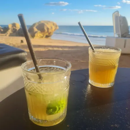 Quinta Da Calma With Pool And Bbq *