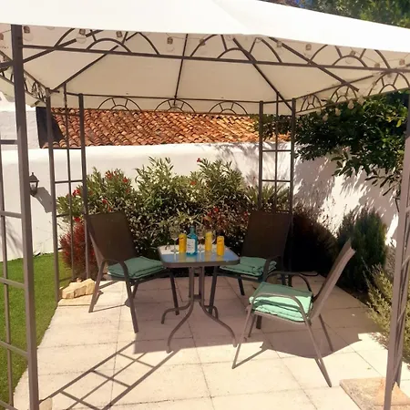 Villa Quinta Da Calma With Pool And Bbq *